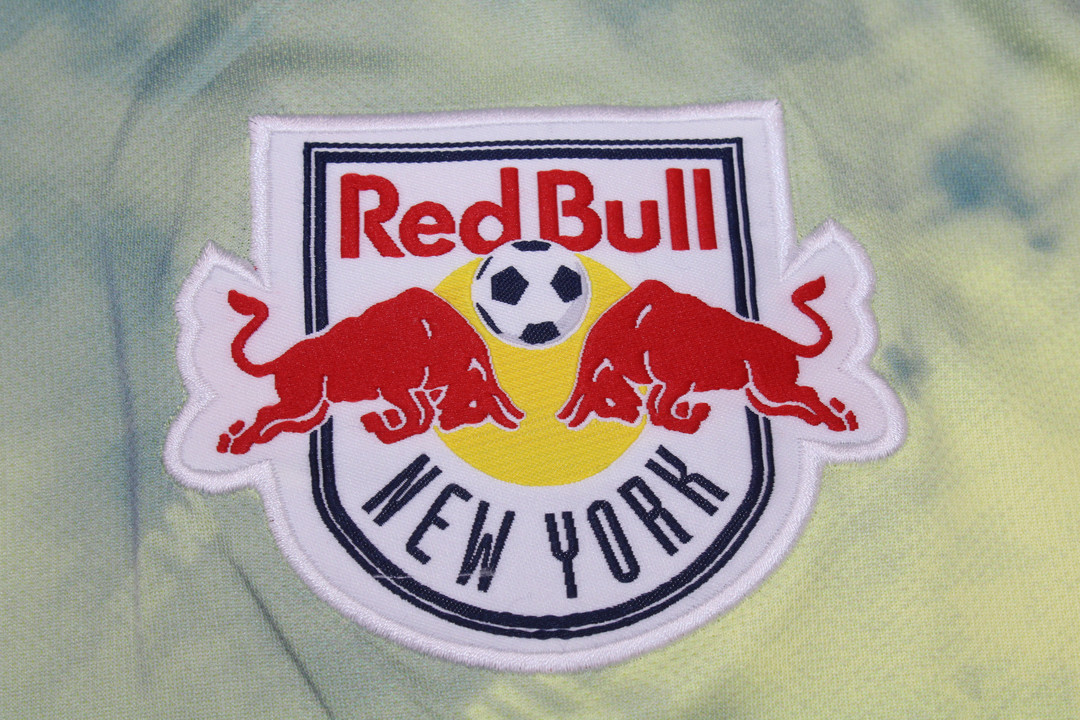 AAA Quality New York RB 23/24 Home Soccer Jersey
